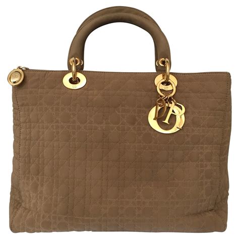 tasche dior beige|Dior bags under 1000.